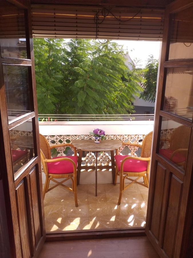Apartment Luz & Luna Вильяхойоса Экстерьер фото